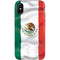 Mexico Flag iPhone XS Pro Case